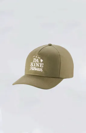 Dakine - Reset Unstructured Ballcap