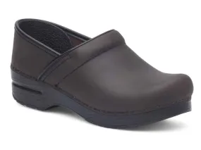 Dansko Professional Wide - Women's Clog