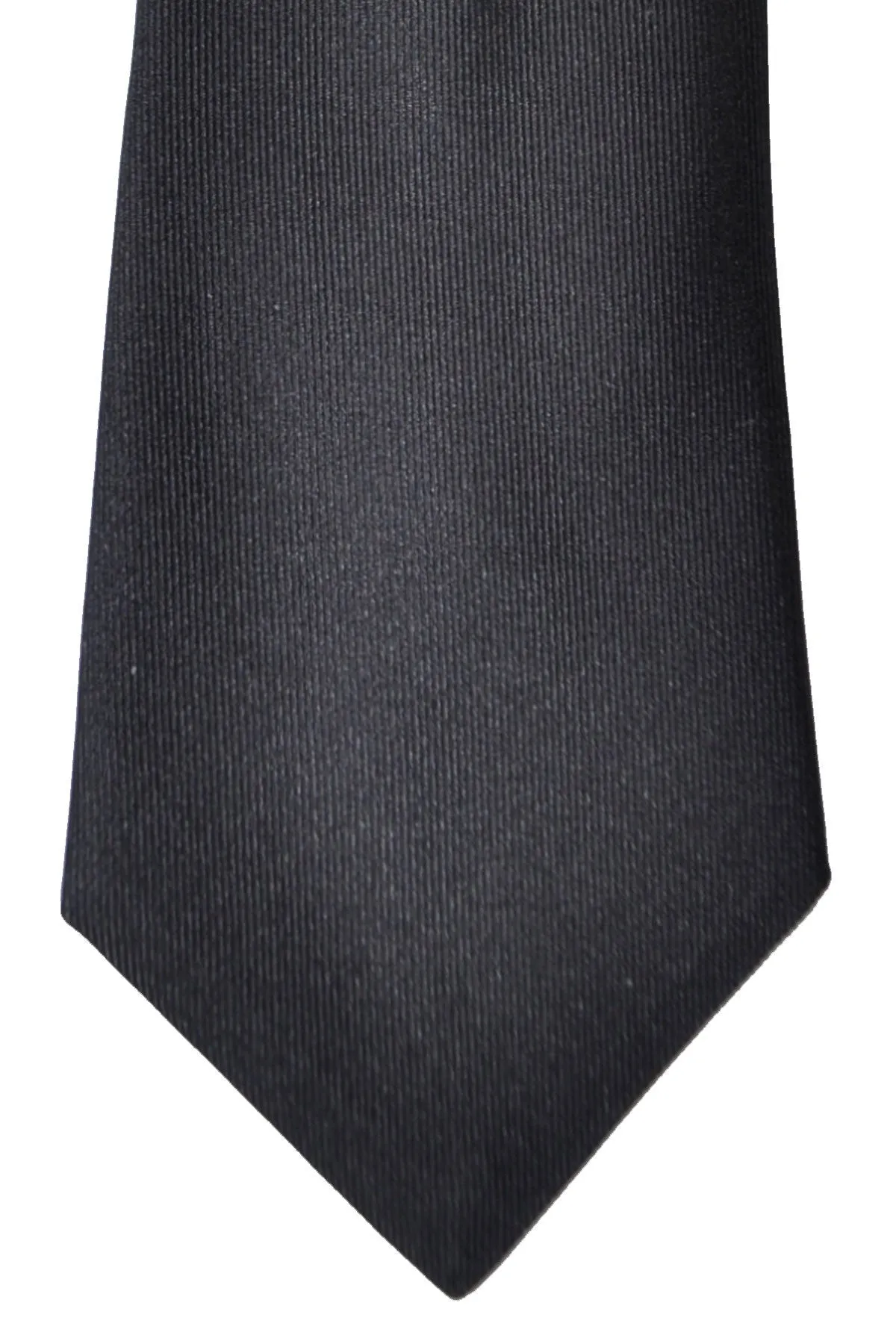 Gene Meyer Tie Black Olive Arrow SALE