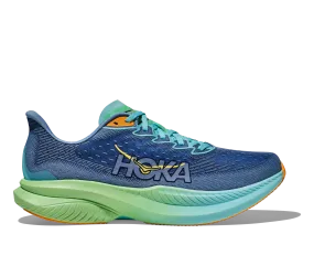 Hoka Mach 6 Mens Running Shoes