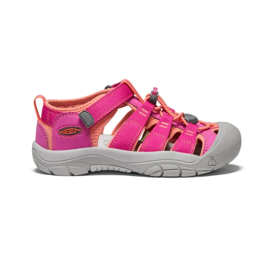 Keen Big Kids' Newport H2 Sandals