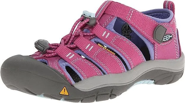 Keen Big Kids' Newport H2 Sandals