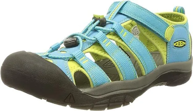 Keen Big Kids' Newport H2 Sandals