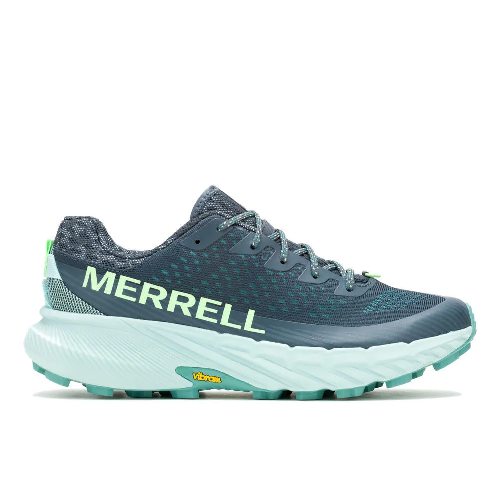 Merrell AGILITY PEAK 5 - SLATE