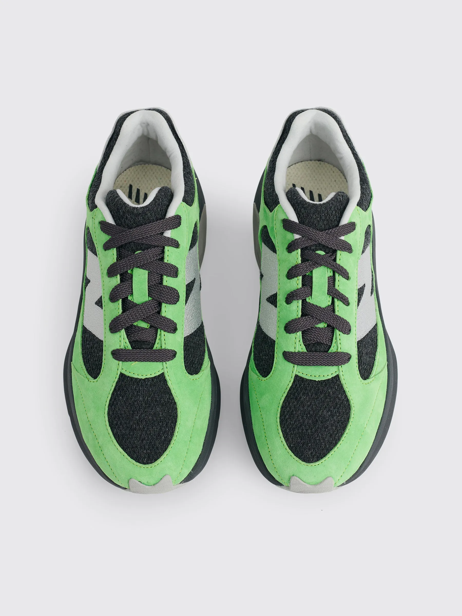 New Balance WRPD Runner Green