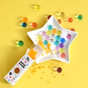 No Nasties - Water Beads Biodegradable - Rainbow