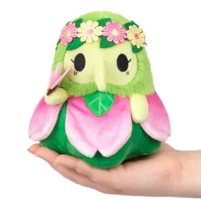 Squishable 7 Inch Alter Egos Plague Doctor Nymph Plush Toy