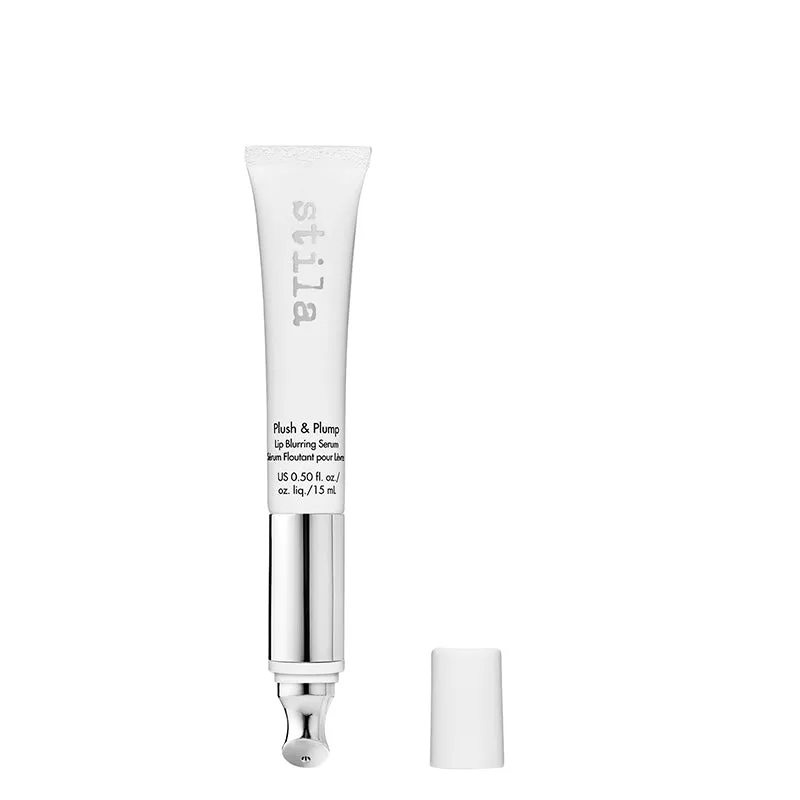 STILA | Plush & Plump Lip Blurring Serum