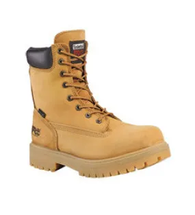 Timberland Pro 8" Waterproof Insulated Work Boot #26011