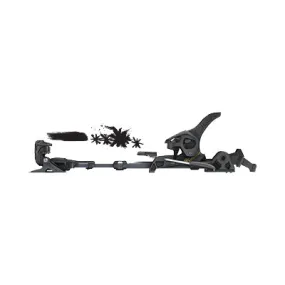 Tyrolia Ambition 10 MN Ski Bindings